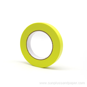 Customized Size Of Oversize Masking Tape